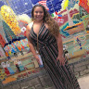 Meet your Posher, Lexi